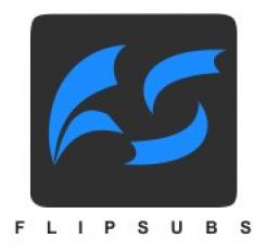 Logo design # 326263 for FlipSubs - New digital newsstand contest