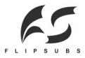 Logo design # 326267 for FlipSubs - New digital newsstand contest