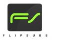 Logo design # 325582 for FlipSubs - New digital newsstand contest