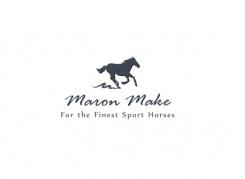 Logo design # 274923 for Design a Modern and sharp logo for a buisiness that producess young dutch sporthorses contest