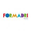 Logo design # 679708 for formadri contest