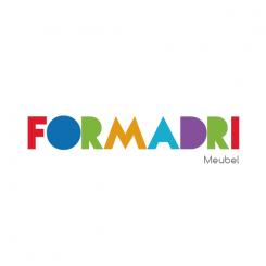 Logo design # 679708 for formadri contest
