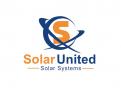Logo design # 279339 for Logo for renewable energy company Solar United contest