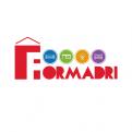 Logo design # 679709 for formadri contest