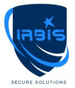 Logo # 343142 voor Irbis Secure Solutions wedstrijd