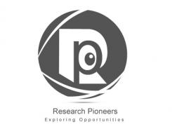 Logo # 429215 voor Logo onderzoeksbureau Research Pioneers wedstrijd