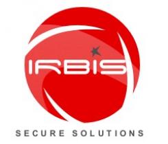 Logo # 343143 voor Irbis Secure Solutions wedstrijd