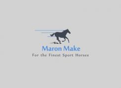 Logo design # 274927 for Design a Modern and sharp logo for a buisiness that producess young dutch sporthorses contest