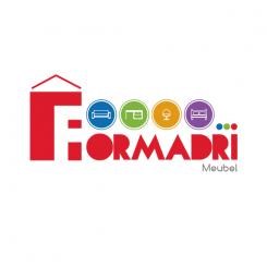Logo design # 679711 for formadri contest