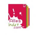 Logo # 390600 voor Allesinkt.com wedstrijd