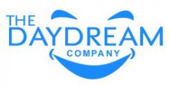 Logo # 284578 voor The Daydream Company heeft een super krachtig, leuk, stoer en alleszeggend logo nodig!  wedstrijd