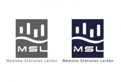 Logo # 340469 voor logo Medische Statistiek LUMC wedstrijd
