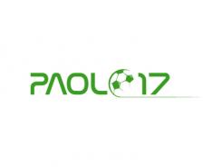 Logo  # 364955 für Firmenlogo paolo17 Sportmanagement Wettbewerb