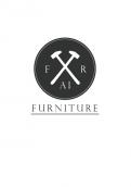 Logo # 139145 voor Fair Furniture, ambachtelijke houten meubels direct van de meubelmaker.  wedstrijd