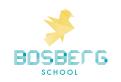 Logo # 201338 voor Ontwerp een vernieuwend logo voor de Bosbergschool Hollandsche Rading (Basisschool) wedstrijd