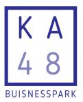 Logo design # 449815 for KA84 BusinessPark contest