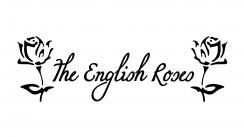 Logo # 355573 voor Logo voor 'The English Roses' wedstrijd