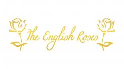 Logo # 355574 voor Logo voor 'The English Roses' wedstrijd
