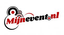 Logo # 788407 voor Logo voor mijnevent.nl wedstrijd