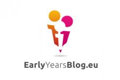 Logo design # 846597 for All young children deserve the best chances in European Early Childhood Education and Care. Create a logo for a European blog. contest