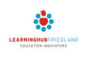 Logo design # 846698 for Develop a logo for Learning Hub Friesland contest