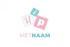 Logo # 845397 voor Ontwerp een logo voor mijn nieuwe webshop met naam- en kraamcadeaus wedstrijd