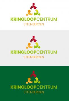 Logo # 791144 voor Ontwerp een krachtig logo voor stichting kringloopcentrum steenbergen wedstrijd