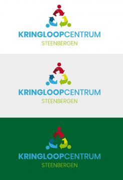 Logo # 791145 voor Ontwerp een krachtig logo voor stichting kringloopcentrum steenbergen wedstrijd