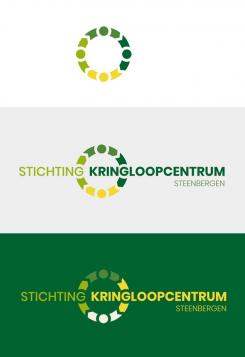 Logo # 789246 voor Ontwerp een krachtig logo voor stichting kringloopcentrum steenbergen wedstrijd