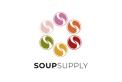 Logo # 846328 voor Logo voor SoupSupply, de service voor soep op kantoor! wedstrijd