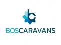 Logo # 811318 voor Logo voor een caravanbedrijf  `Bos Caravans' wedstrijd