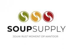 Logo # 846736 voor Logo voor SoupSupply, de service voor soep op kantoor! wedstrijd