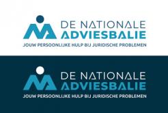 Logo design # 843041 for LOGO Nationale AdviesBalie contest