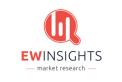 Logo design # 843448 for Logo for innovative market research agency: EW Insights contest