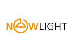 Logo design # 811447 for Looking for a sleek & flat logo for a new lighting brand contest