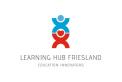 Logo design # 846662 for Develop a logo for Learning Hub Friesland contest