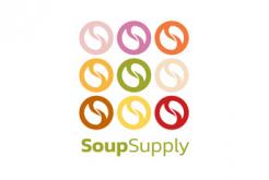 Logo # 846271 voor Logo voor SoupSupply, de service voor soep op kantoor! wedstrijd