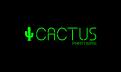 Logo design # 1068853 for Cactus partners need a logo and font contest