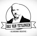 Logo design # 335292 for Logo for Bas van Teylingen contest