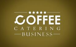 Logo  # 281239 für LOGO für Kaffee Catering  Wettbewerb