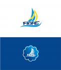 Logo design # 875978 for Sailing Fiore : Flower Power Sailing Circumnavigation contest