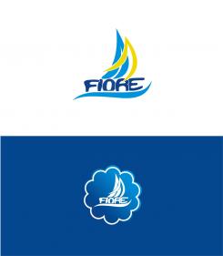 Logo design # 875978 for Sailing Fiore : Flower Power Sailing Circumnavigation contest