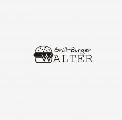 Logo  # 802045 für Neues Burger/Fingerfood- Lokal sucht trendiges Logo bzw. DICH! :-) Wettbewerb