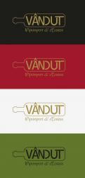 Logo design # 835351 for design a sophisticated/elegant logo for a small wine-import/hostess service company contest