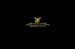 Logo design # 909387 for Logo for Wunder-Platz contest