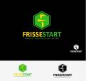 Logo # 838865 voor frisse start wedstrijd