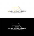 Logo design # 875883 for Logo for online carpentry 'Mijn Maatwerk' contest