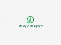 Logo # 1059567 voor Nieuwe logo Lifestyle Designers  wedstrijd