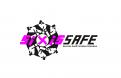 Logo design # 804259 for SiXiS SAFE contest