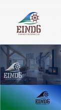 Logo design # 1019746 for Tough logo for ’Vakantiewoning Eind 6’  Vacation Home Eind 6  contest